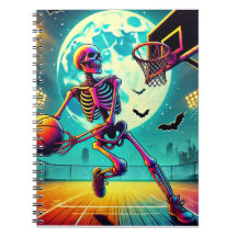 Slam dunk Specter Spiral bärbar dator