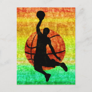 SLAM DUNK VYKORT