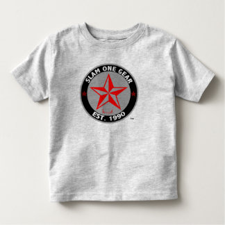 SLAM EN UTRUSTAR skjortan Tröja