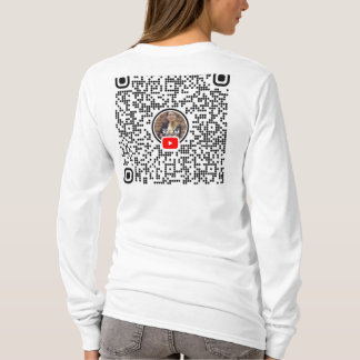 Slam Gavel Långärmad t-shirt