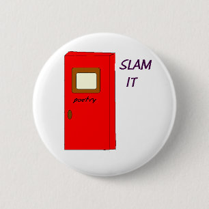 Slam som den knäppas knapp
