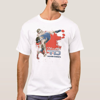 slam t-shirt