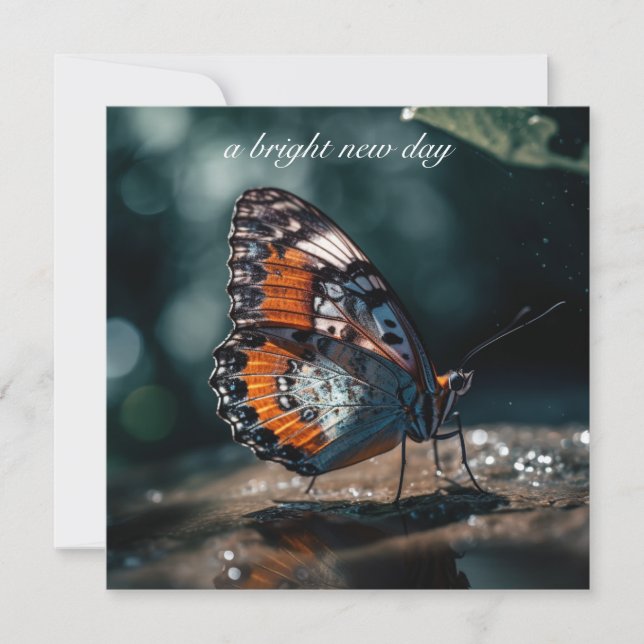 Slamflugan i solljus, anpassade (Framsida)