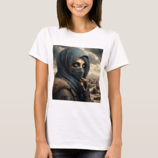 Slamflygets sista flygning t shirt