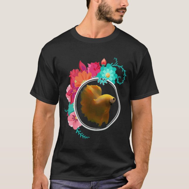 Slamkrypare T Shirt (Framsida)
