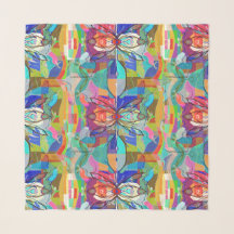 Slampiga konstnärer av Julie Richman