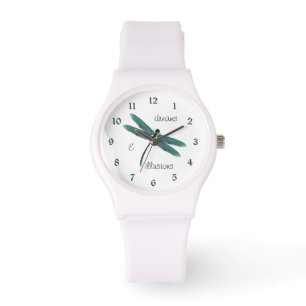 Slända Armbandsur