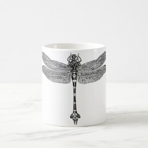 Slända Kaffemugg