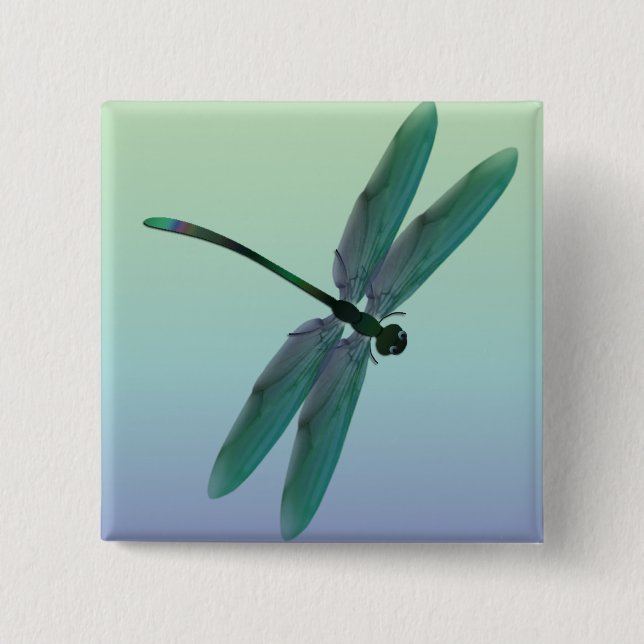 Slända Knapp (Framsida)