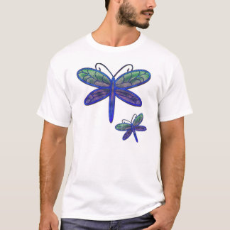 Slända T-shirt
