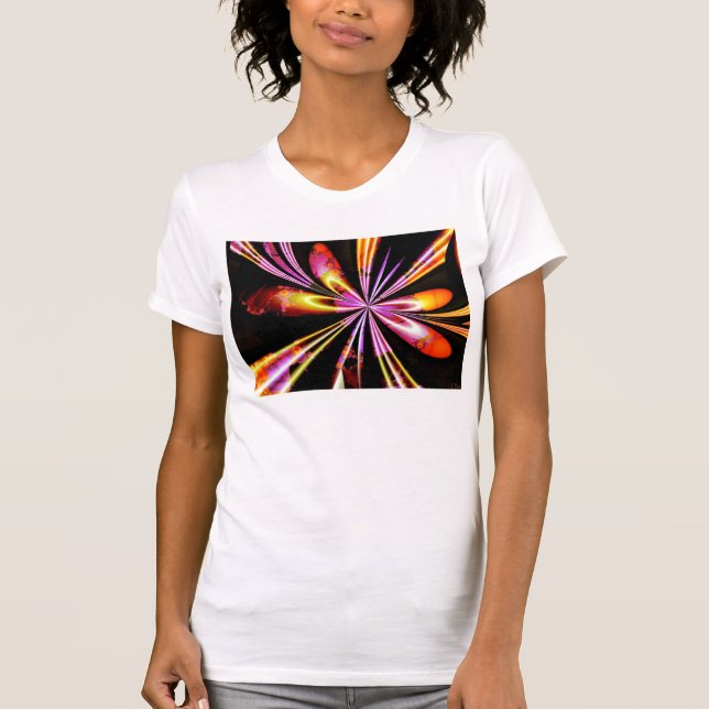 Slända Tee (Framsida)
