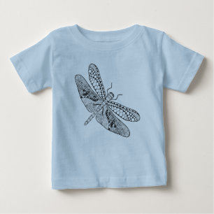 Slända Zendoodle Tee Shirt