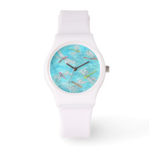 Sländaarmbandsur Armbandsur