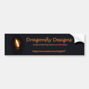Sländadesigner Bildekal