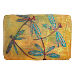 Sländadimma Badrumsmatta