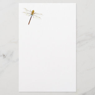 Sländadrömmar Brevpapper