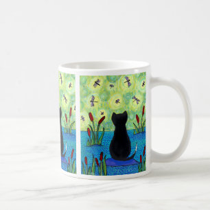 Sländadrömmaremugg Kaffemugg