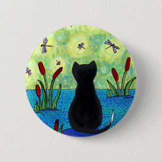 Sländadrömmaren klämmer fast knapp