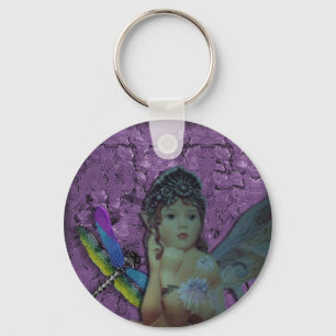 sländafekeychain nyckelring