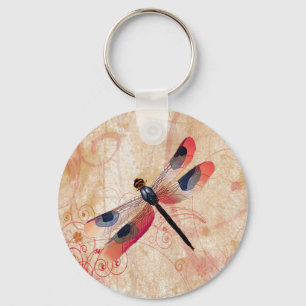 Sländakrusidull Keychain Nyckelring