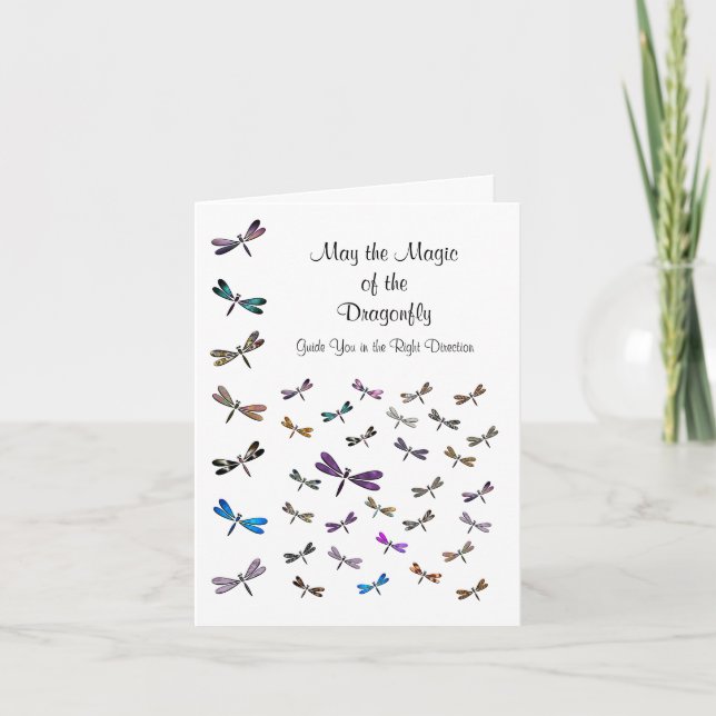 Sländamagi Kort (Framsida)