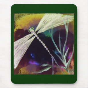 Sländamousepad Musmatta
