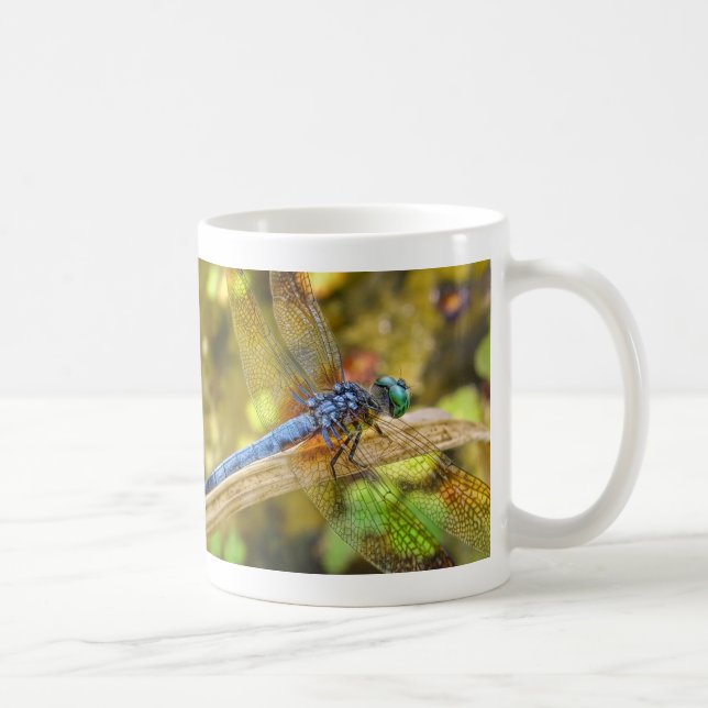 Sländamugg Kaffemugg (Höger)