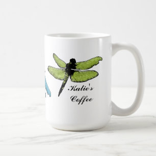 Sländamugg Kaffemugg