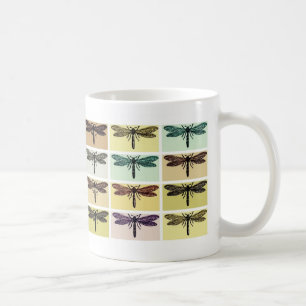 Sländamugg Kaffemugg