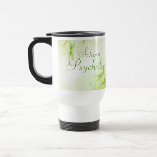 Sländan skolar psykologtravel mug resemugg