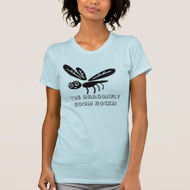 Sländarumstenarna! Tee (Framsida)