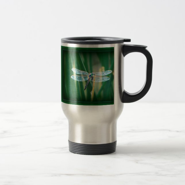 Sländatravel mug resemugg (Höger)