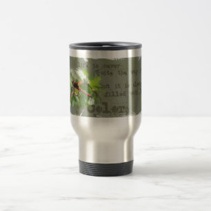 Sländatravel mug resemugg