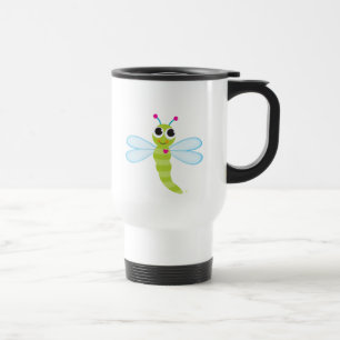 Sländatravel mug resemugg