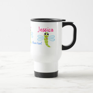 Sländatravel mug resemugg
