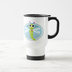 Sländatravel mug resemugg