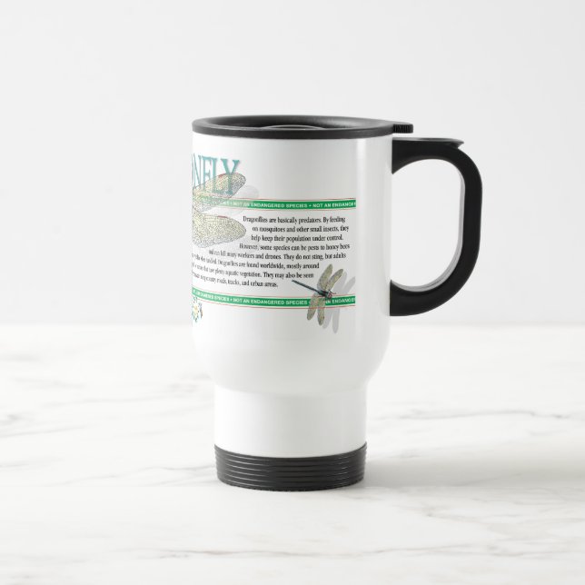 Sländatravel mug resemugg (Höger)
