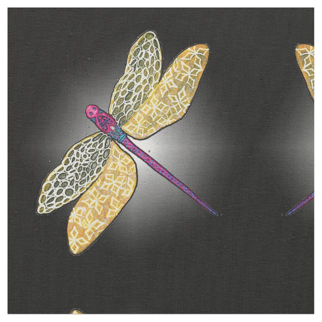 Sländatyg Tyg (Närbild)