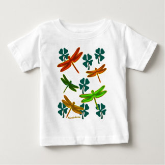Sländor och Shamrocks Tröja