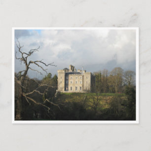 Slane Castle Vykort