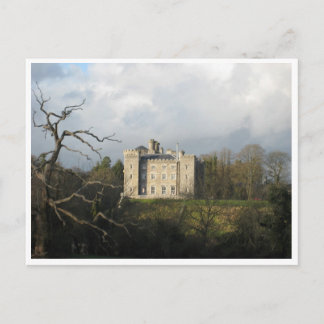 Slane Castle Vykort
