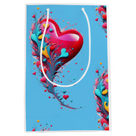 Släng henne med ditt hjärta II