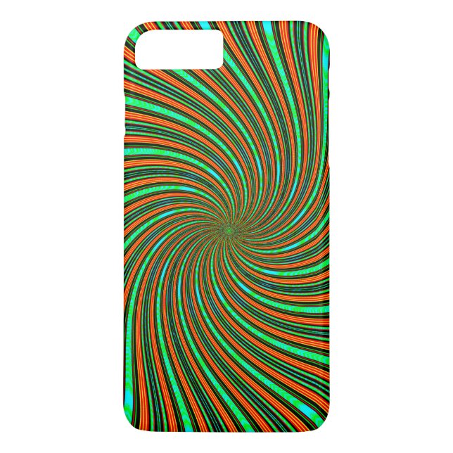 Släng mig... Case-Mate iPhone skal (Baksida)