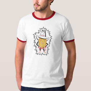 Slanka Chiply T Shirt