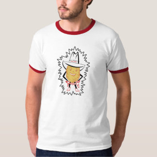 Slanka Chiply T Shirt