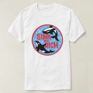 Slänka Riken T Shirt