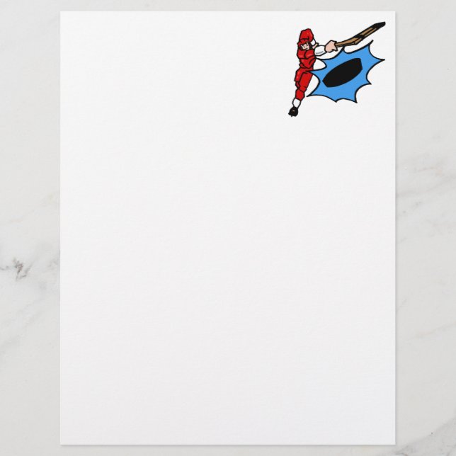 Slap Shot! (Framsida)