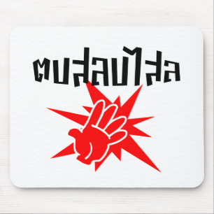 Slap You Fånig † Dop Salop Salai i Thai Script ; Musmatta