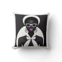 släpa med din Black Girl-kusin