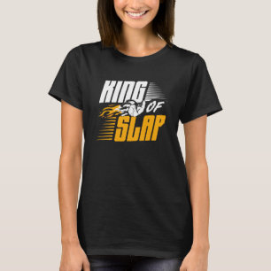 Slapboxning Slap boxing Sparring Fighting Sport 1 T Shirt